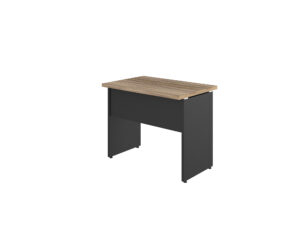 Conjunto de mesa em L