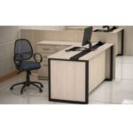 Mesa Plataforma Individual - Imagem 2