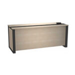 Mesa Plataforma Individual