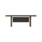 Mesa de Reunião Retangular BL